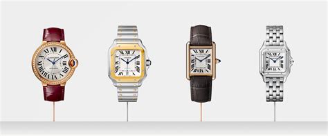 mobili cartier|cartier watches apply.